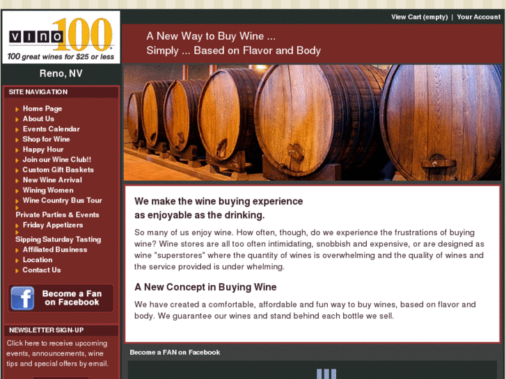 www.vino100reno.com