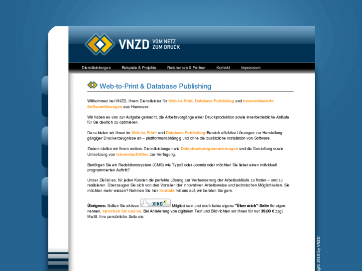 www.vnzd.de