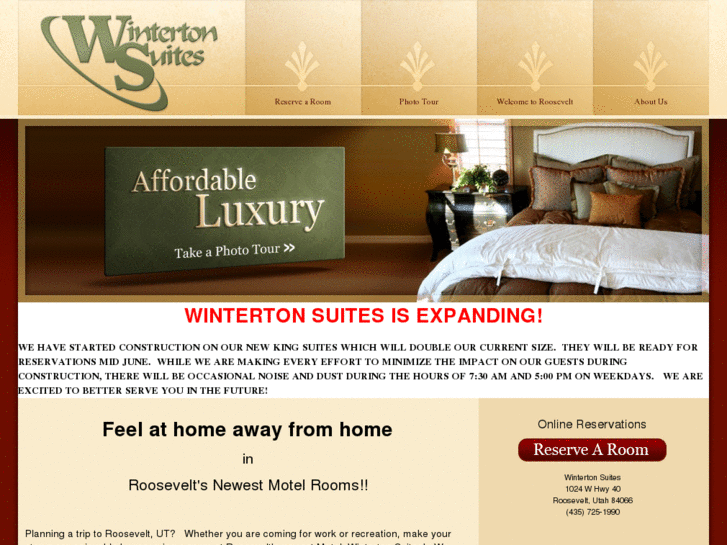 www.wintertonsuites.com