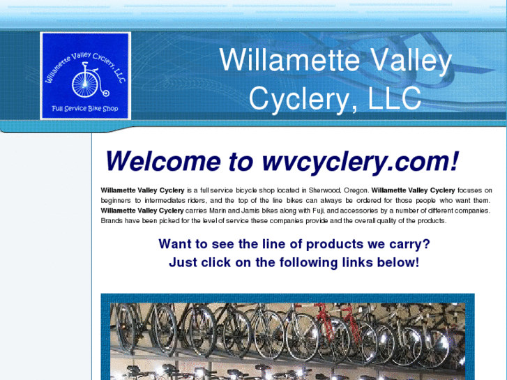 www.wvcyclery.com