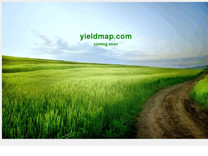 www.yieldmap.com