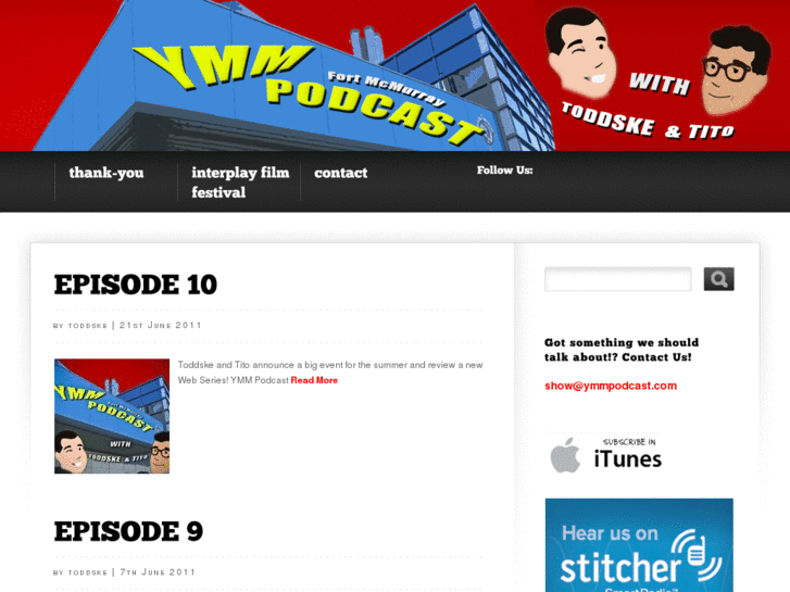 www.ymmpodcast.com