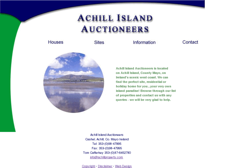 www.achillproperty.com