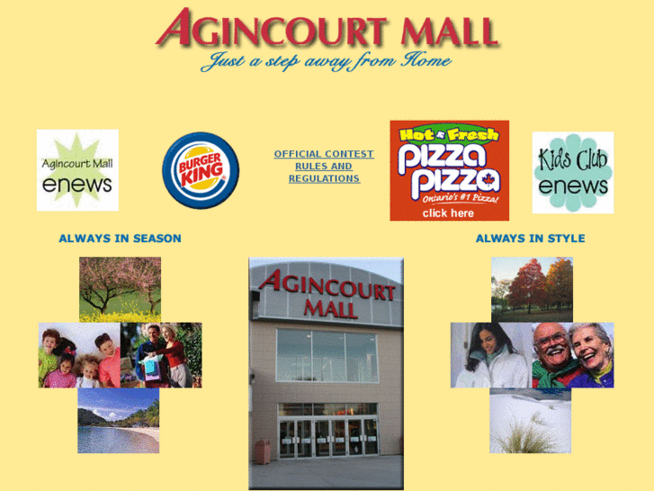 www.agincourtmall.biz