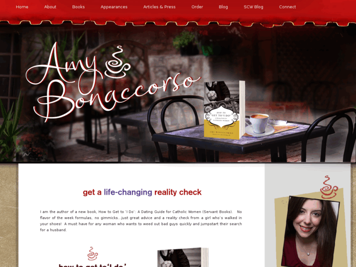 www.amybonaccorso.com