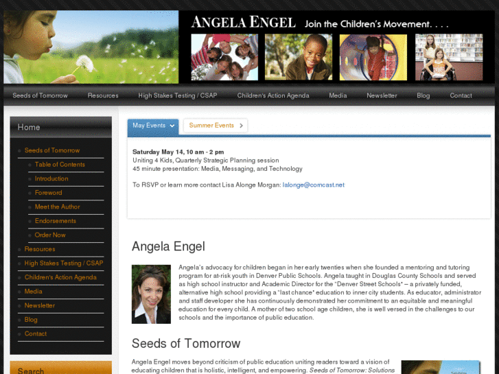 www.angelaengel.com