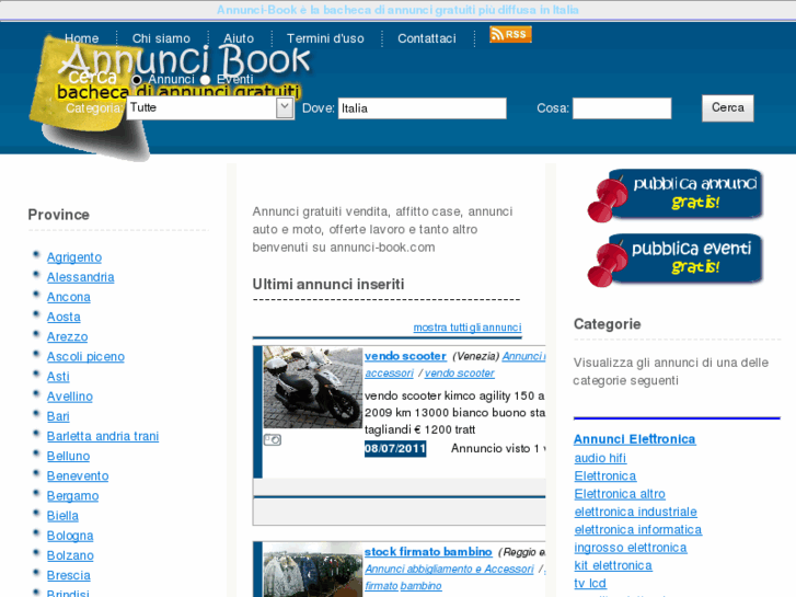 www.annunci-book.com