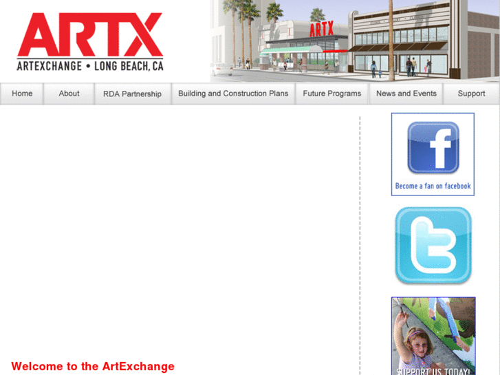 www.artexchangelb.org