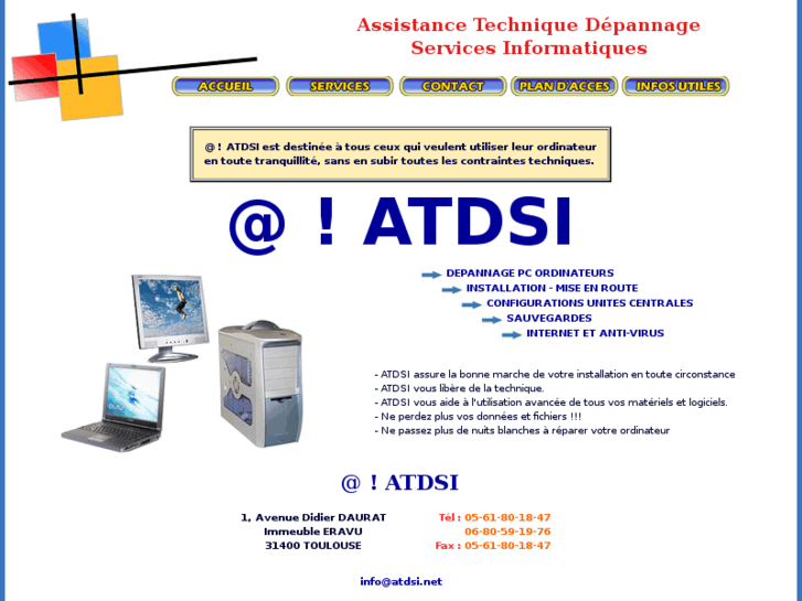 www.atdsi.net