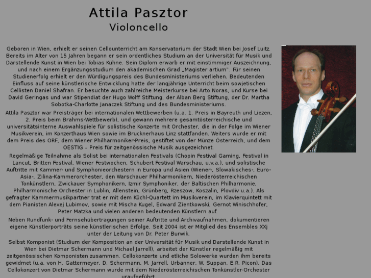 www.attilapasztor.com