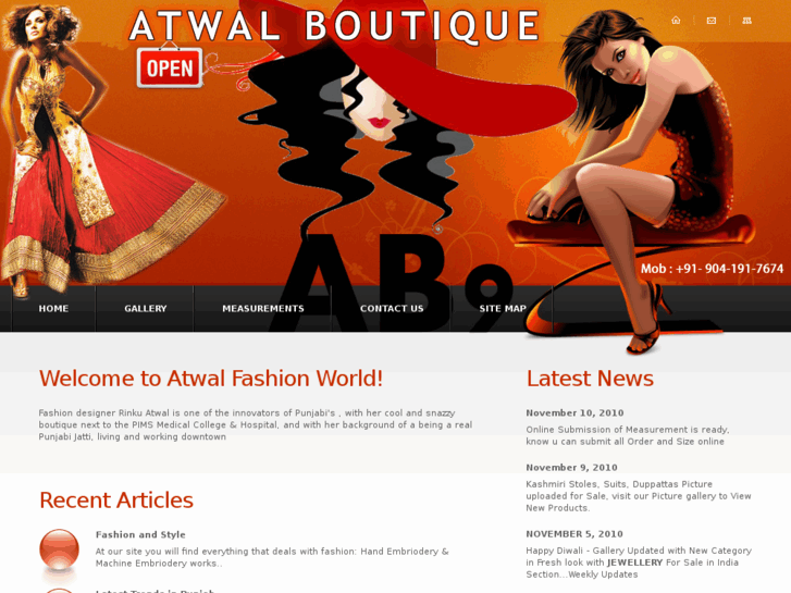 www.atwalboutique.com