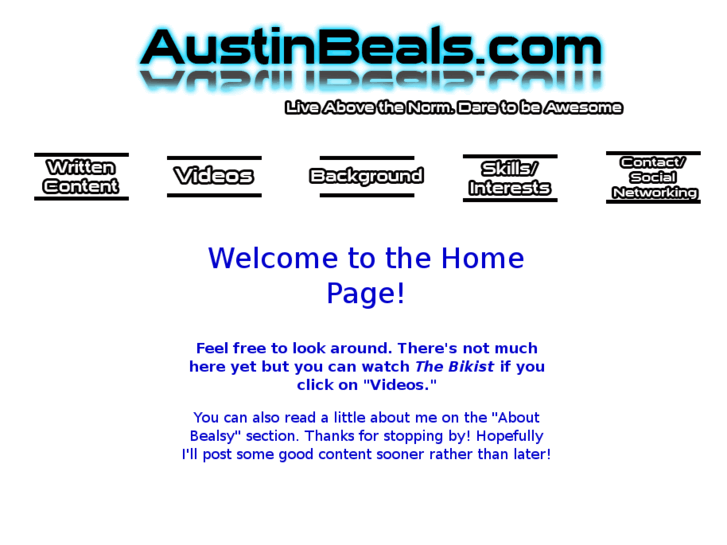 www.austinbeals.com