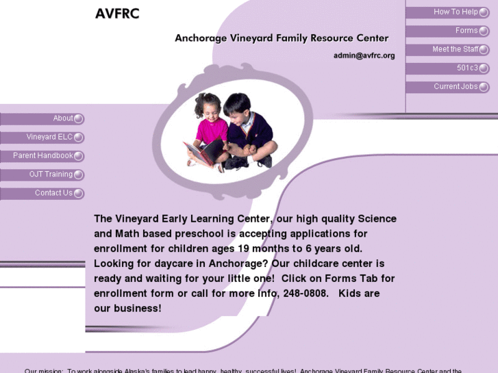 www.avfrc.org