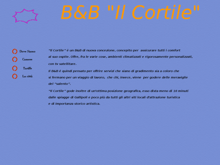 www.bbilcortile.com