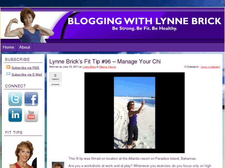 www.bloggingwithlynnebrick.com