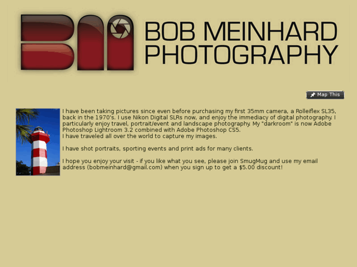 www.bobmeinhard.com