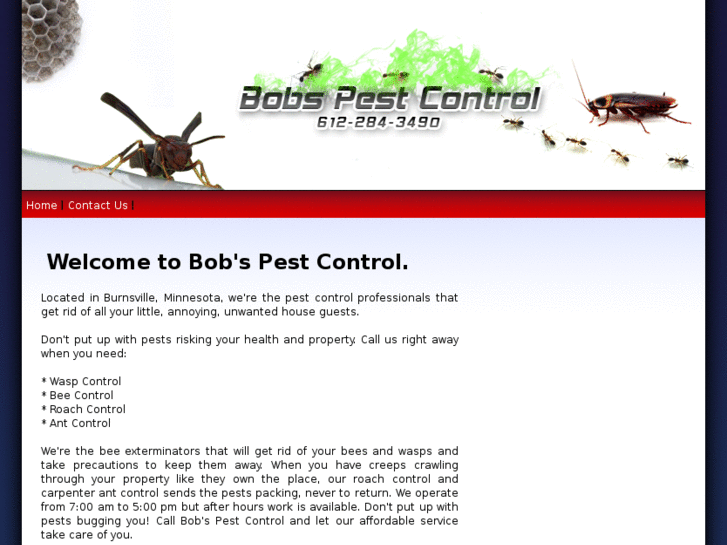 www.bobspestcontrolofmn.com