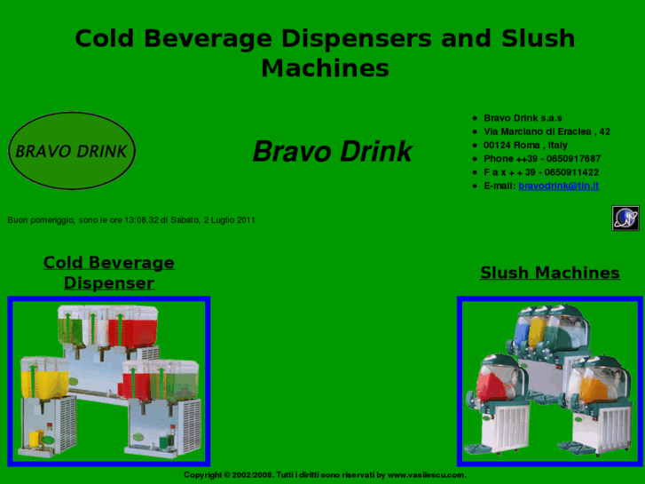 www.bravodrink.com