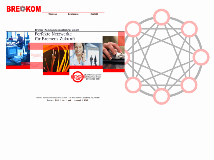 www.brekom.net