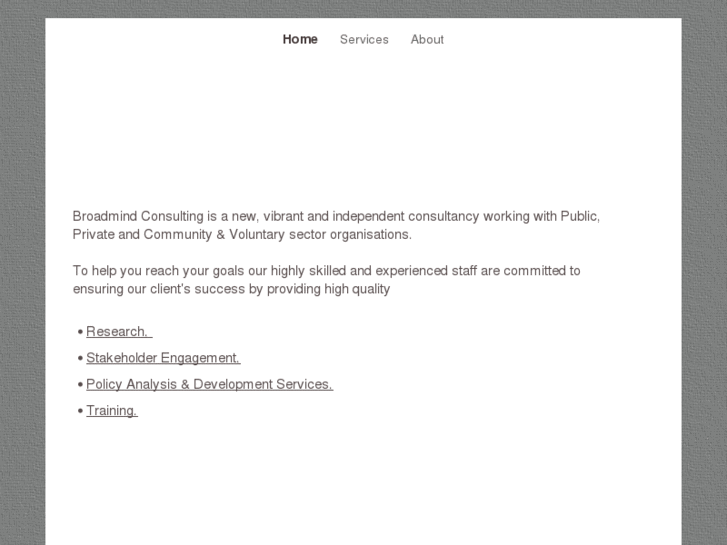 www.broadmindconsulting.net