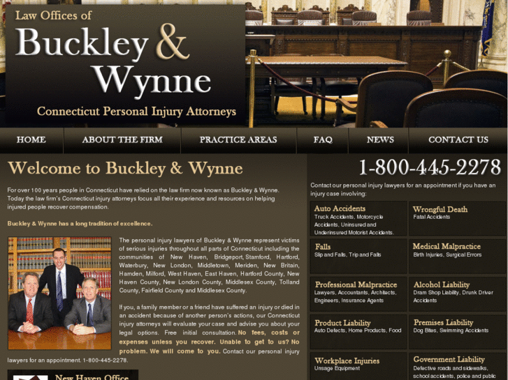 www.buckleyandwynne.com