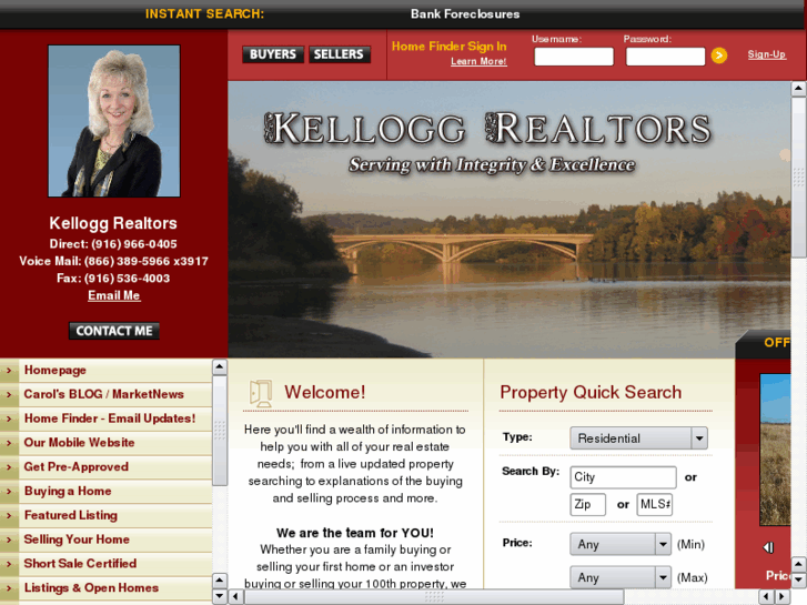 www.carol-kellogg.com