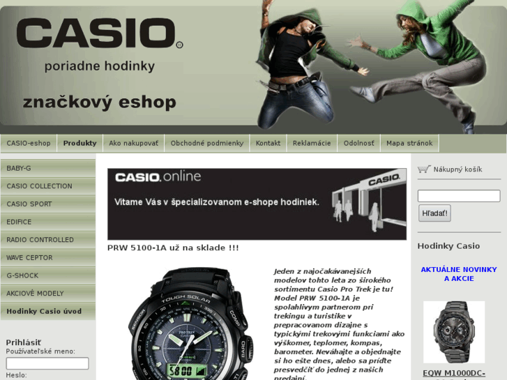 www.casio-eshop.sk