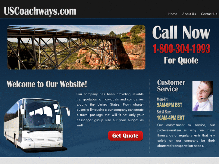 www.charterbuslouisville.com