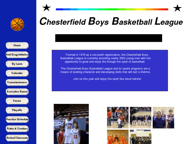 www.chesterfieldbasketball.org