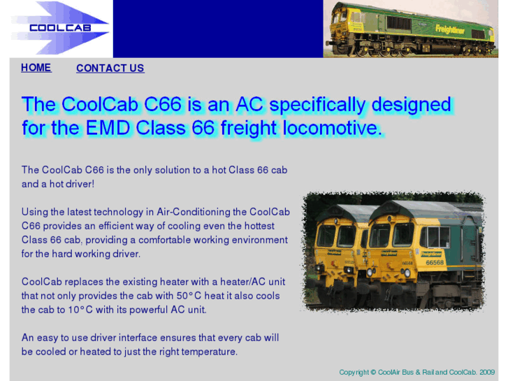 www.class66coolcab.com