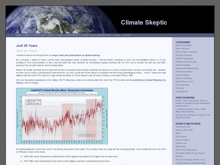 www.climate-skeptic.com