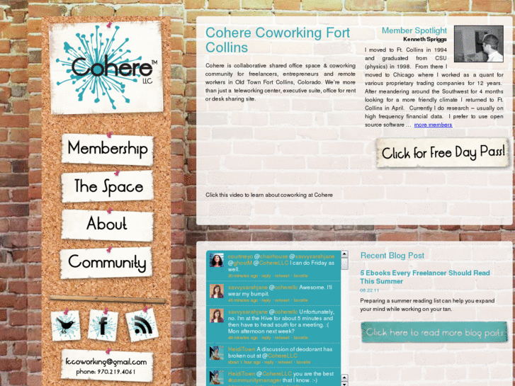 www.coherecommunity.com