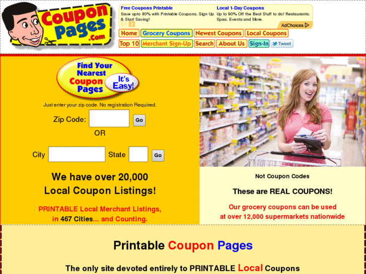 www.couponblogs.com