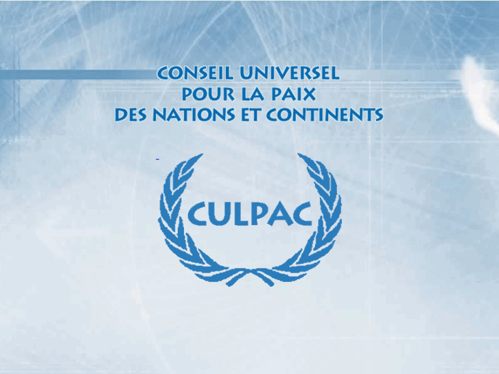 www.culpac-peace.org