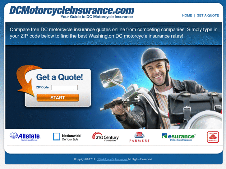 www.dcmotorcycleinsurance.com