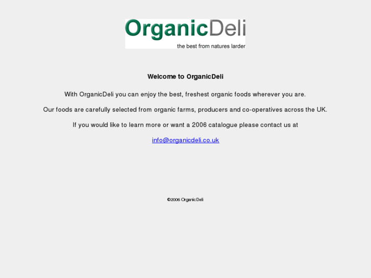 www.deliorganic.co.uk