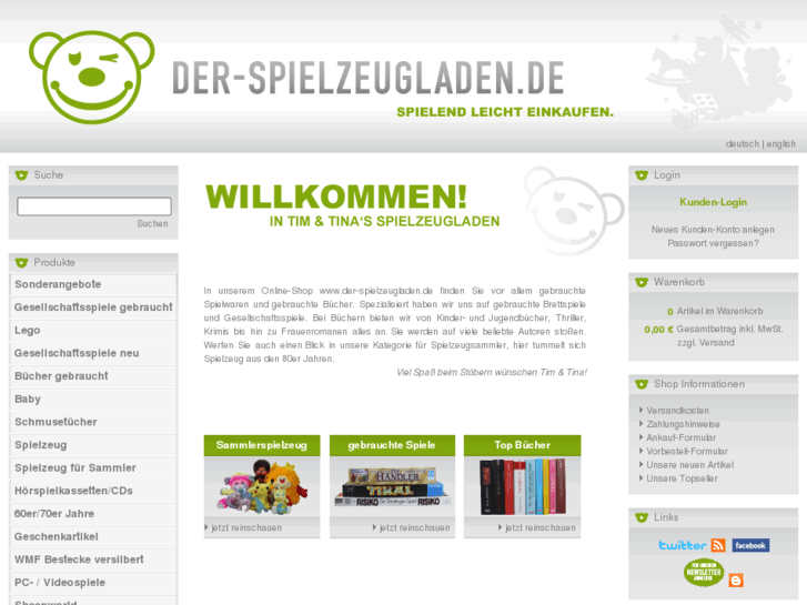 www.der-spielzeugladen.de