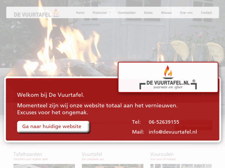 www.devuurtafel.com