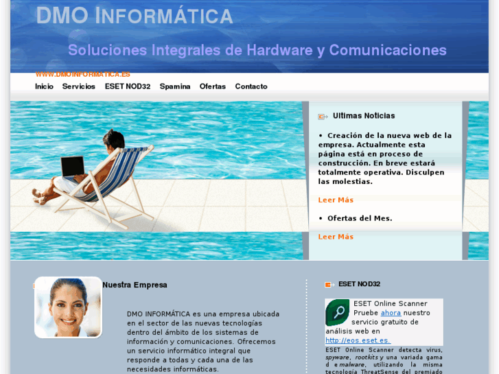 www.dmoinformatica.es