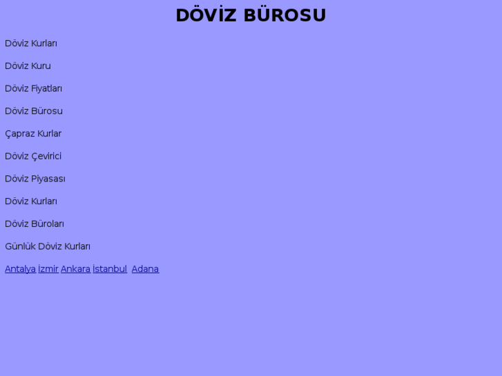 www.dovizburosu.com