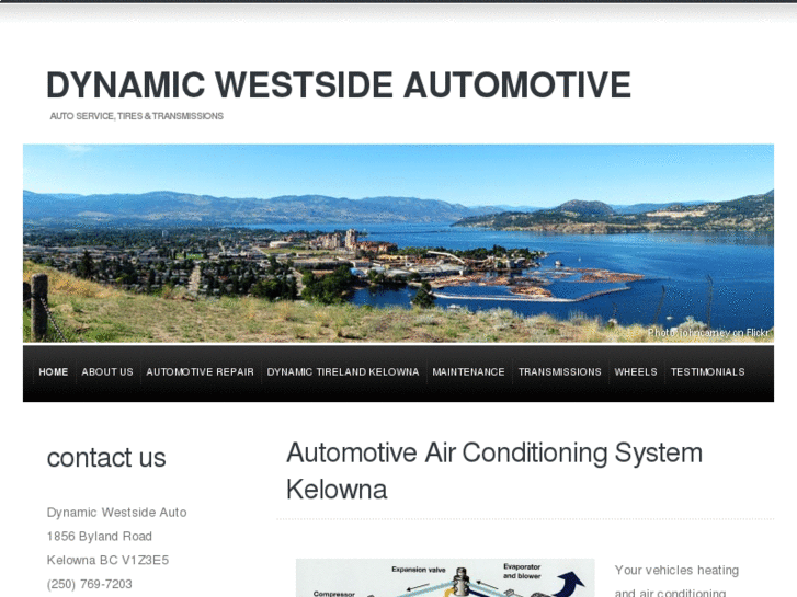 www.dynamicwestsideauto.com