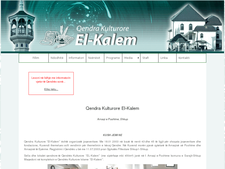 www.el-kalem.org