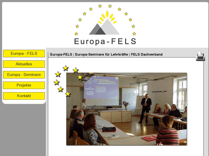 www.europa-fels.net