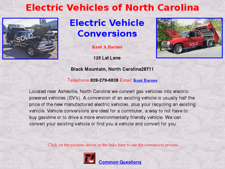 www.evnorthcarolina.com