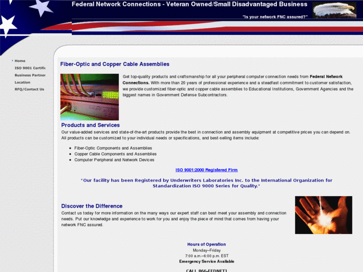 www.fednetconnect.net