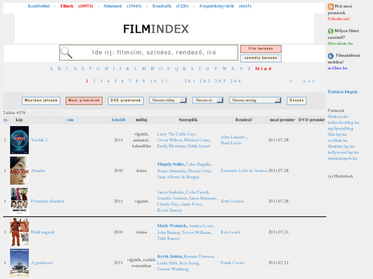 www.filmindex.hu