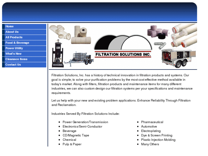 www.filtrationsolutions.com