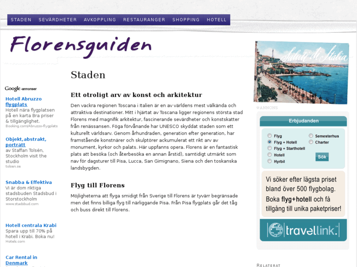 www.florensguiden.se