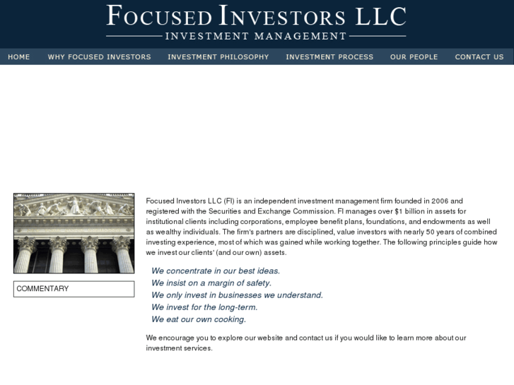 www.focusedinvestors.com