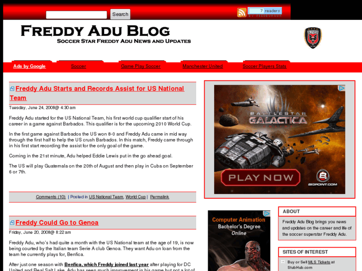 www.freddyadublog.com